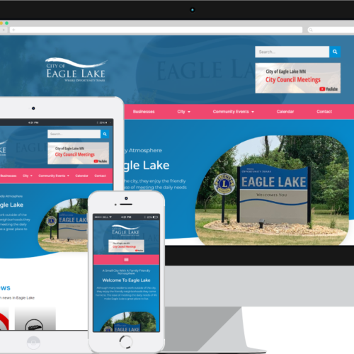 City of Eagle Lake