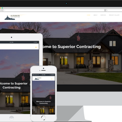 Superior Contracting